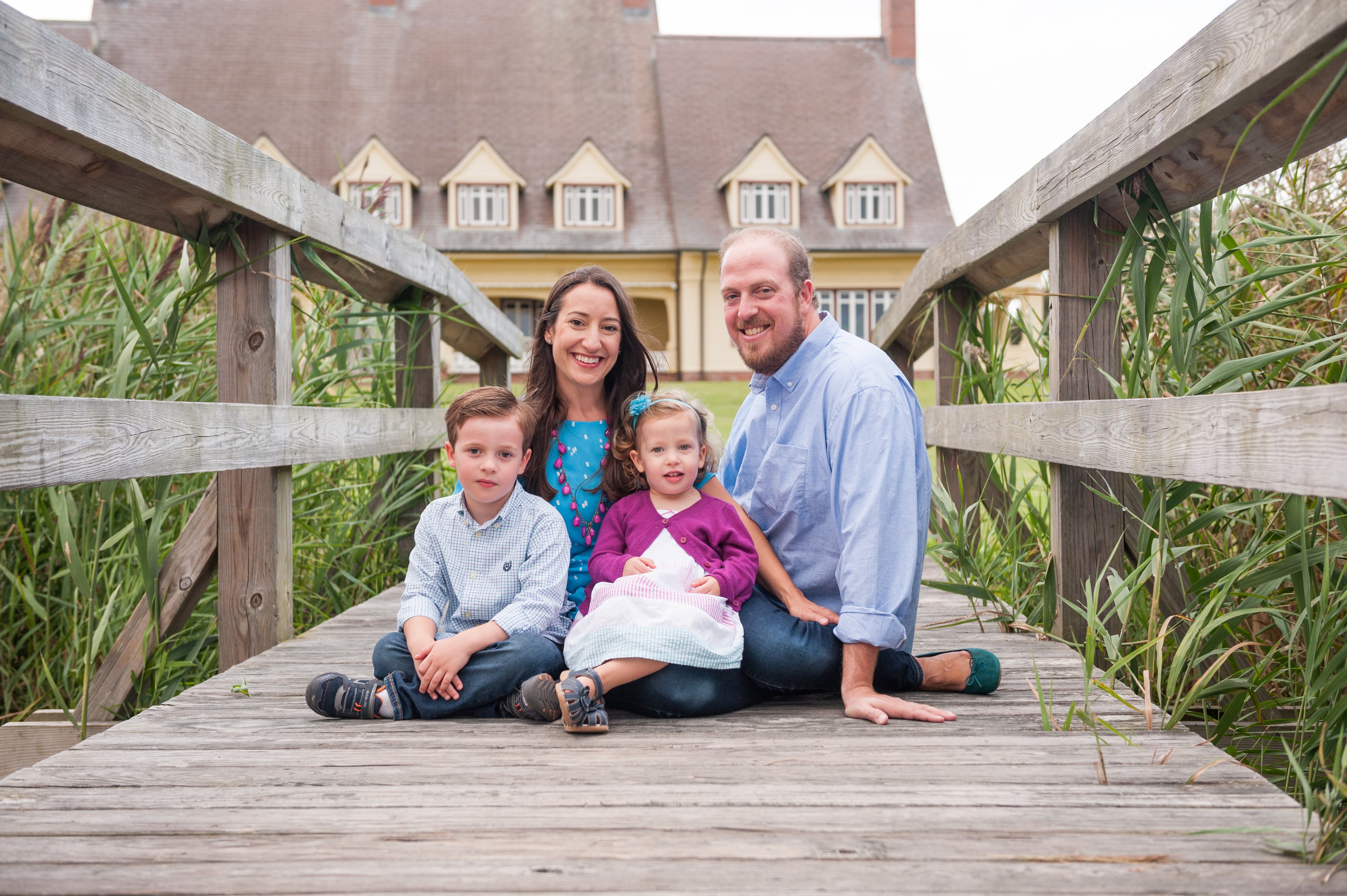 Family Portraits Knoxville Nashville Family Portrait Photograher