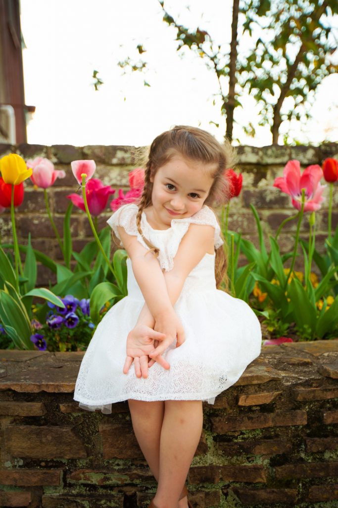 Knoxville Family Photographer Portrait