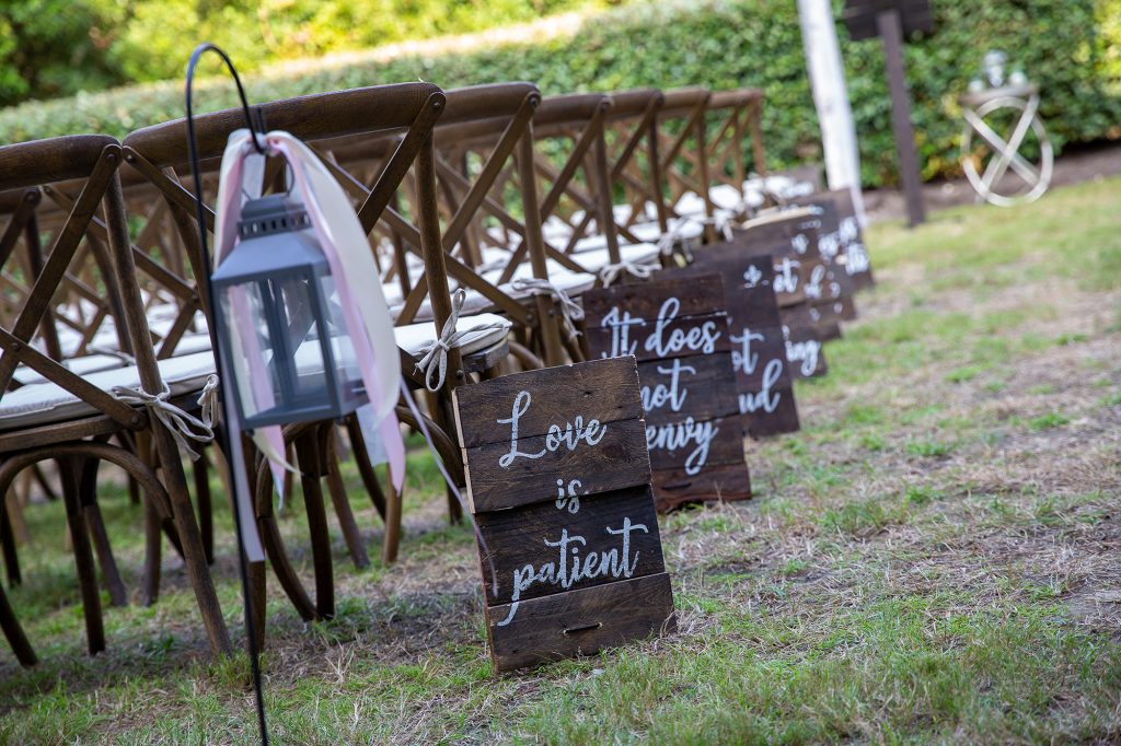 Choosing a Venue Garden Wedding Westland Farms Studio Knoxville Nashville Wedding Photographer