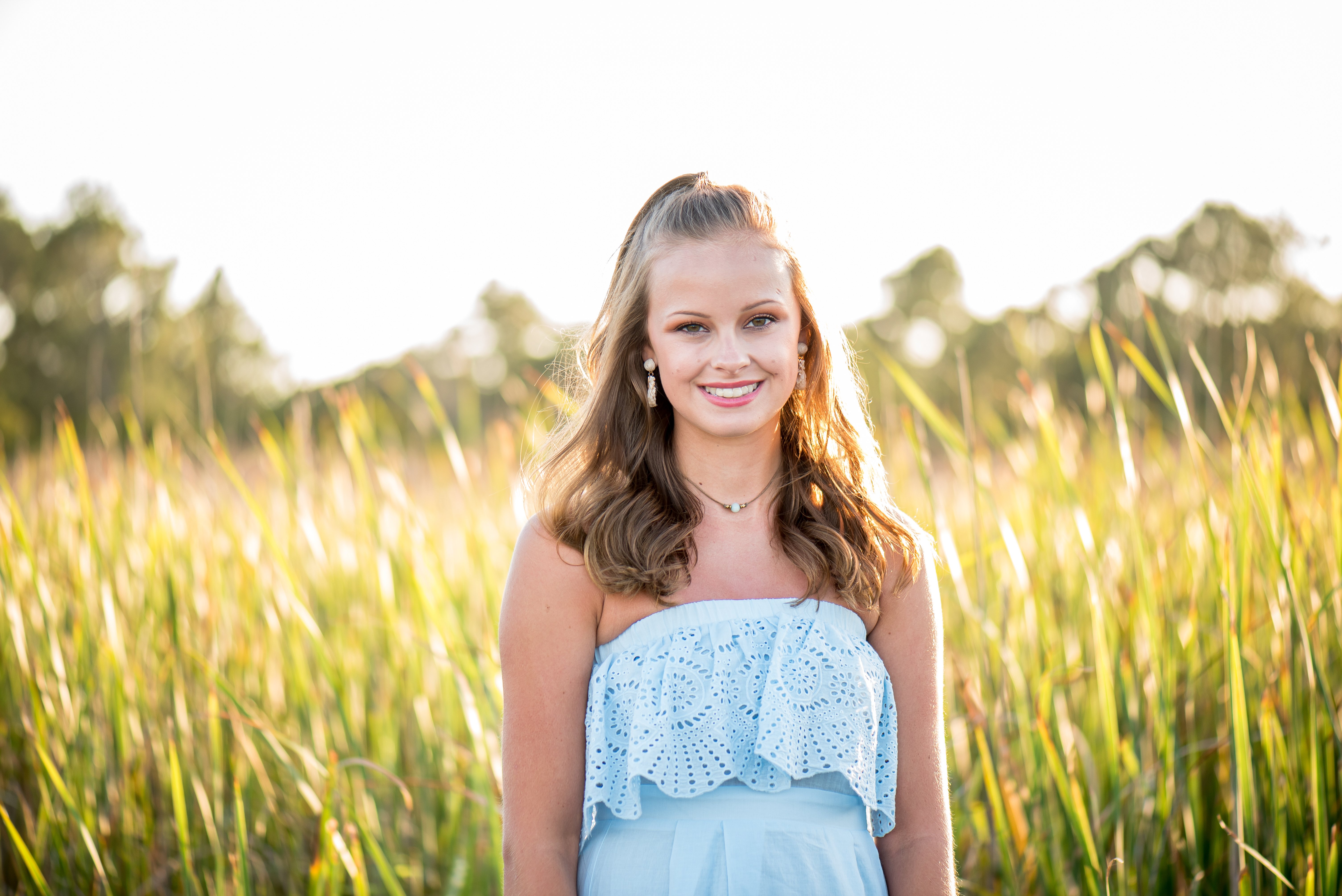 knoxville senior portraits photographer westland farms studio sarah keenan