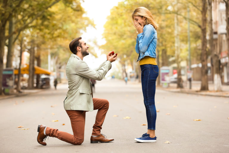 knoxville wedding photographer, sarah keenan photographer, westland farms studio asheville engagement portraits, proposal pictures, engaged