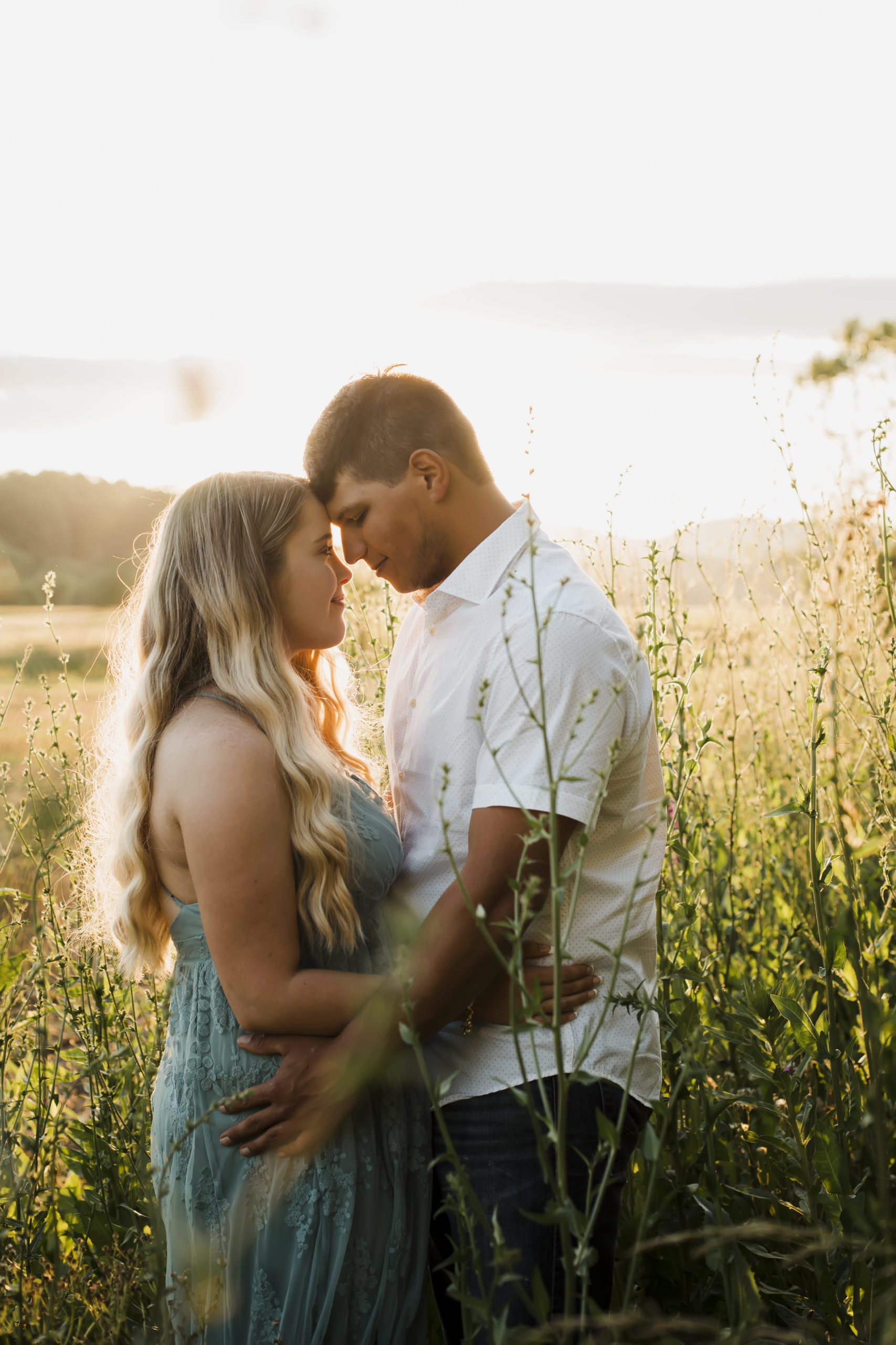 best asheville wedding photographers sarah keenan westland farms studio knoxville