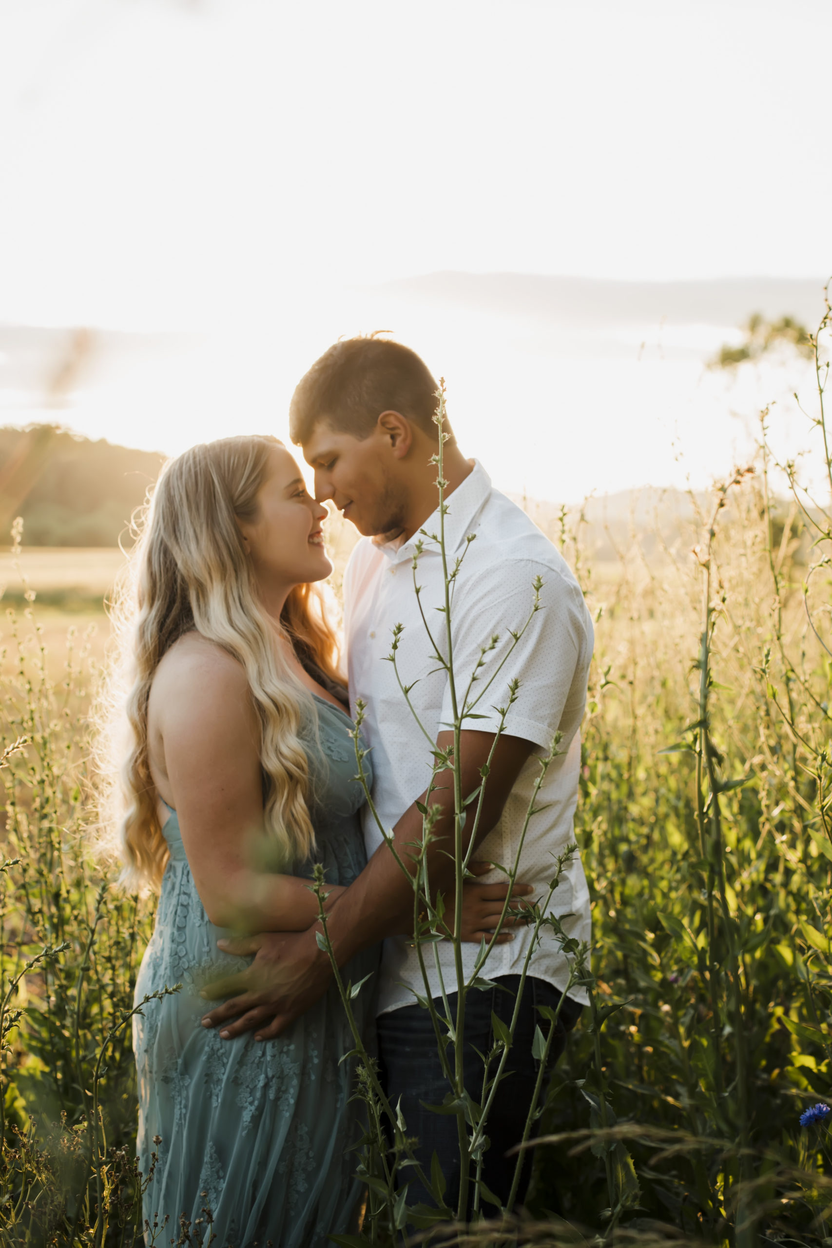 best asheville wedding photographers sarah keenan westland farms studio knoxville