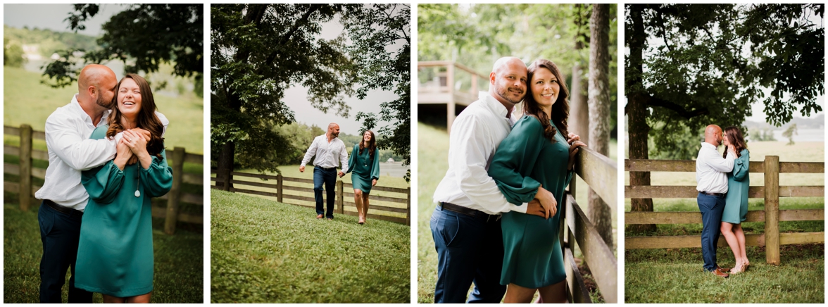 best knoxville wedding photographer sarah keenan westland farms studio nashville chatanooga asheville engagement inspiration