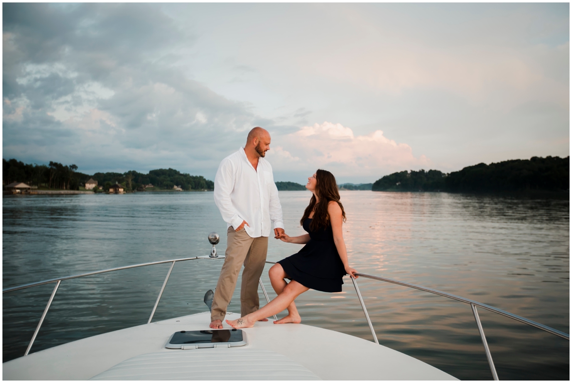 sarah keenan best wedding photographer knoxville westland farms studio engagement inspiration