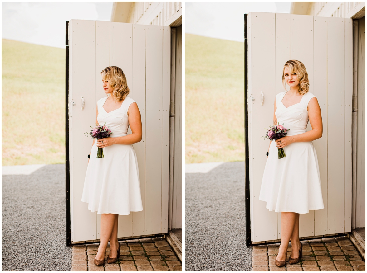 best knoxville wedding photographer wedding inspiration sarah keenan westland farms studio nashville asheville