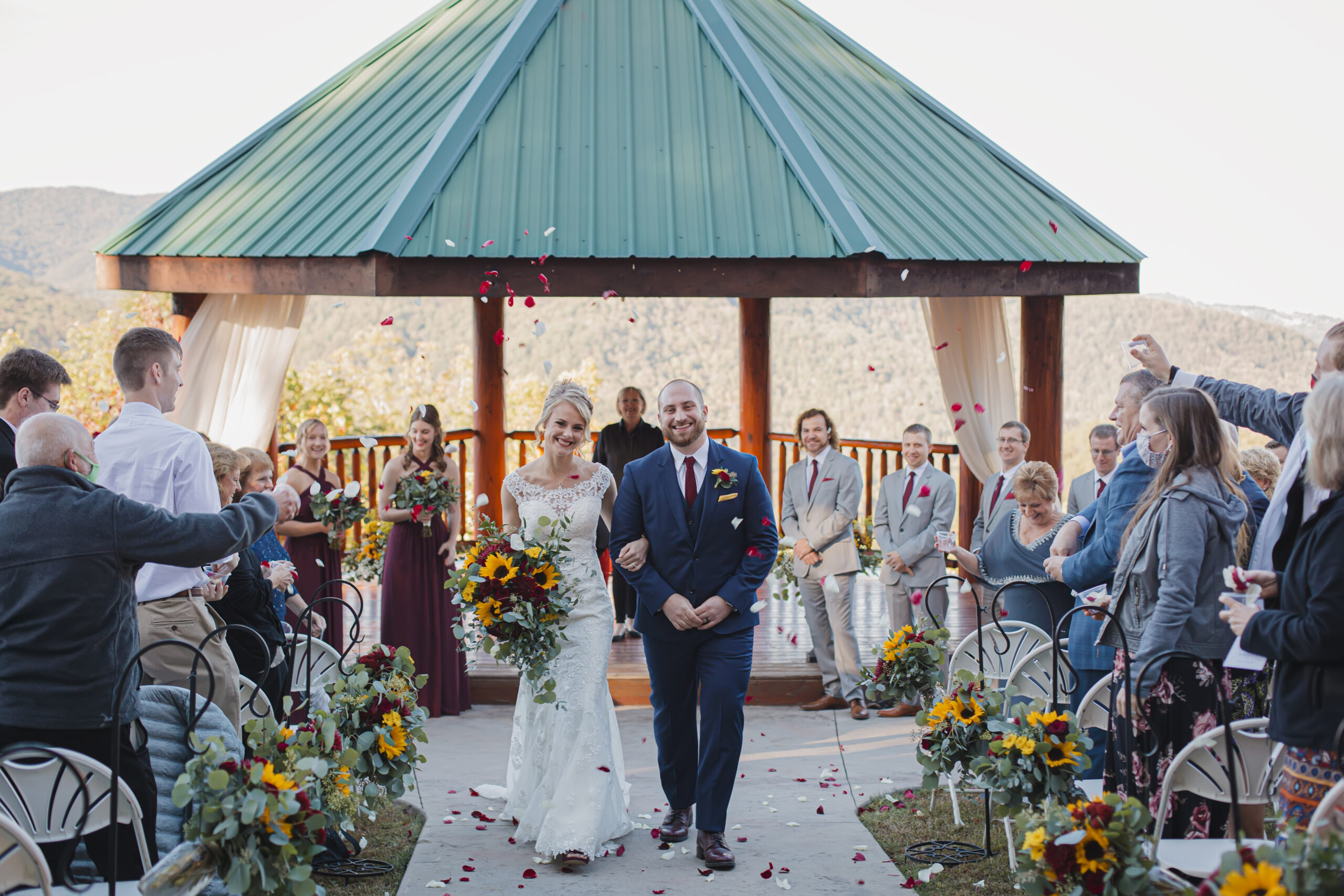 best knoxville wedding photographer sarah keenan westland farms studio