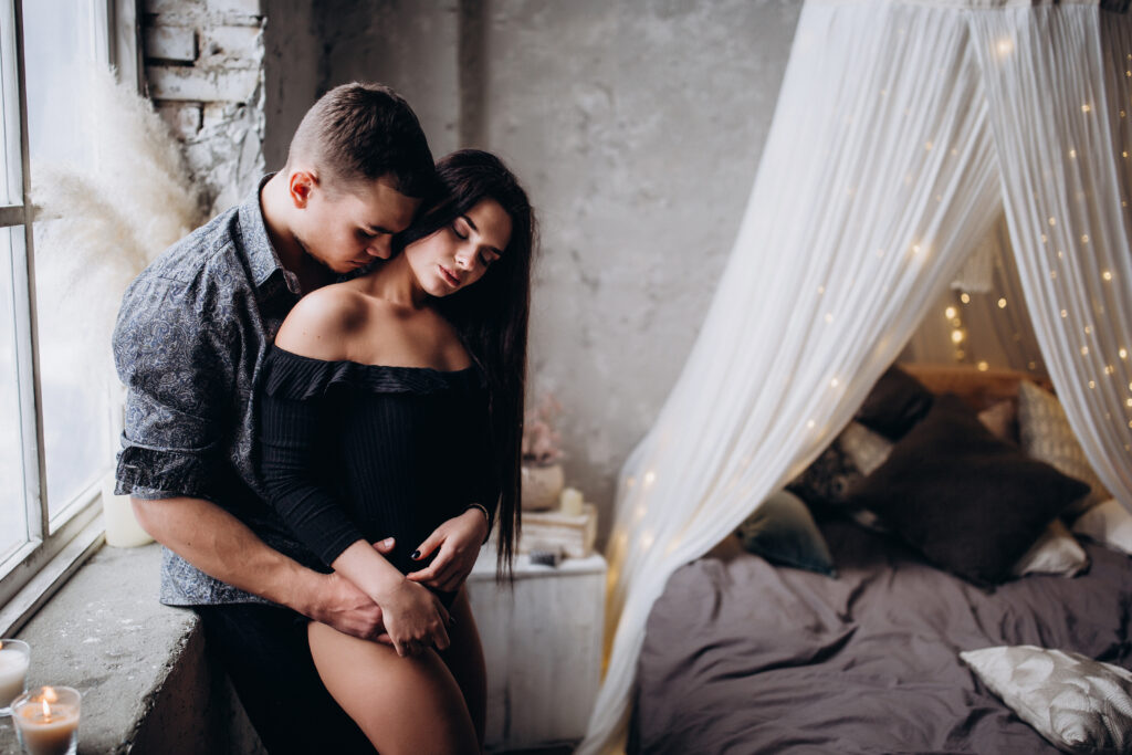 williamsburg boudoir photographer sarah miller couples session elopement photography