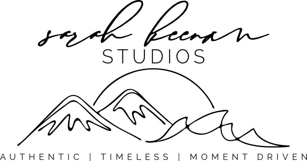 sarah keenan studios logo